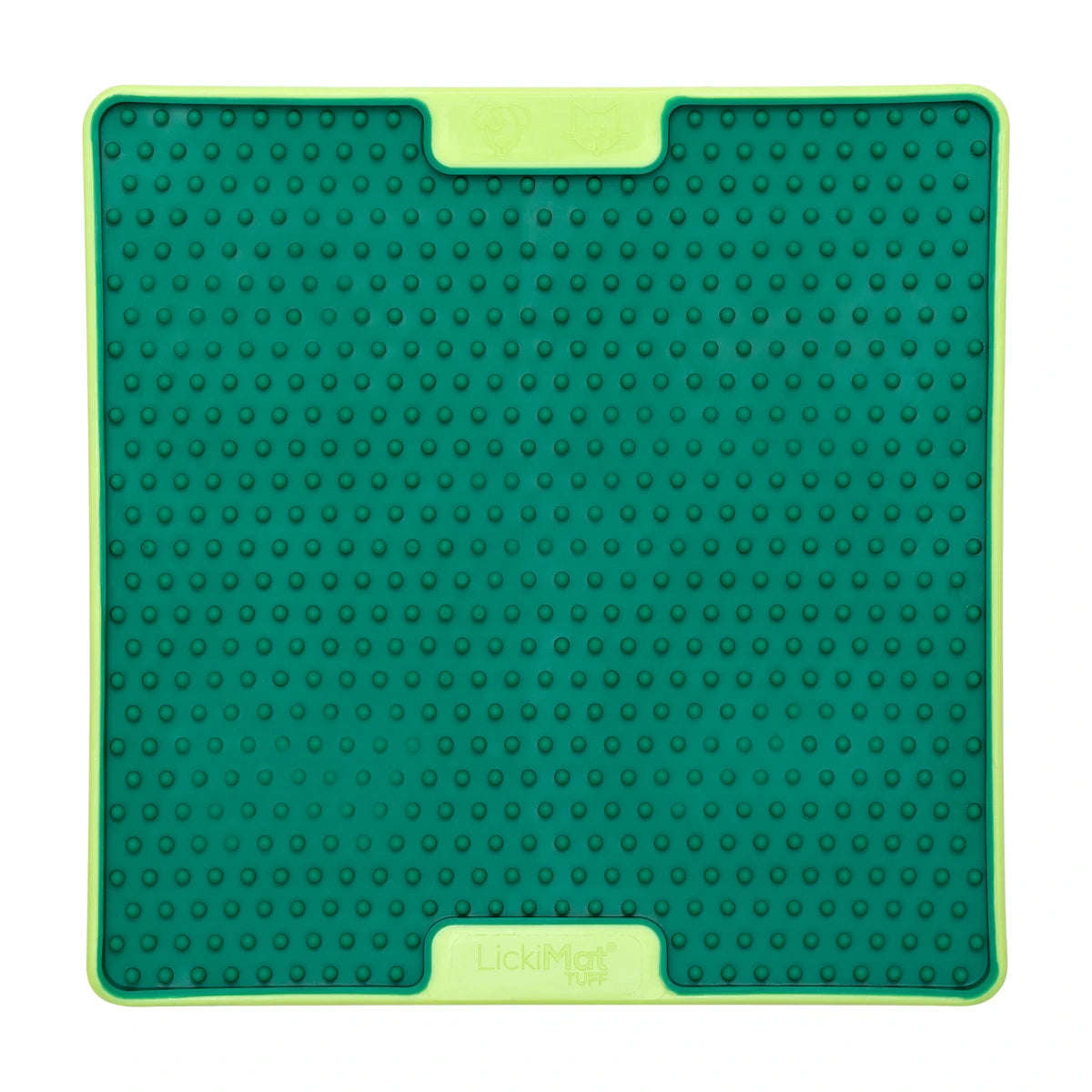 LickiMat TUFF Soother PRO Lick Mat Slow Feeder