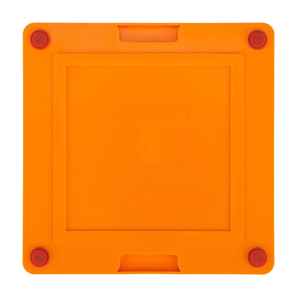 LickiMat TUFF Soother PRO Lick Mat Slow Feeder