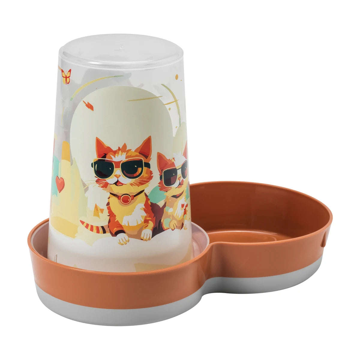 Moderna Tasty Feeder 1.5L  Indy&Louise