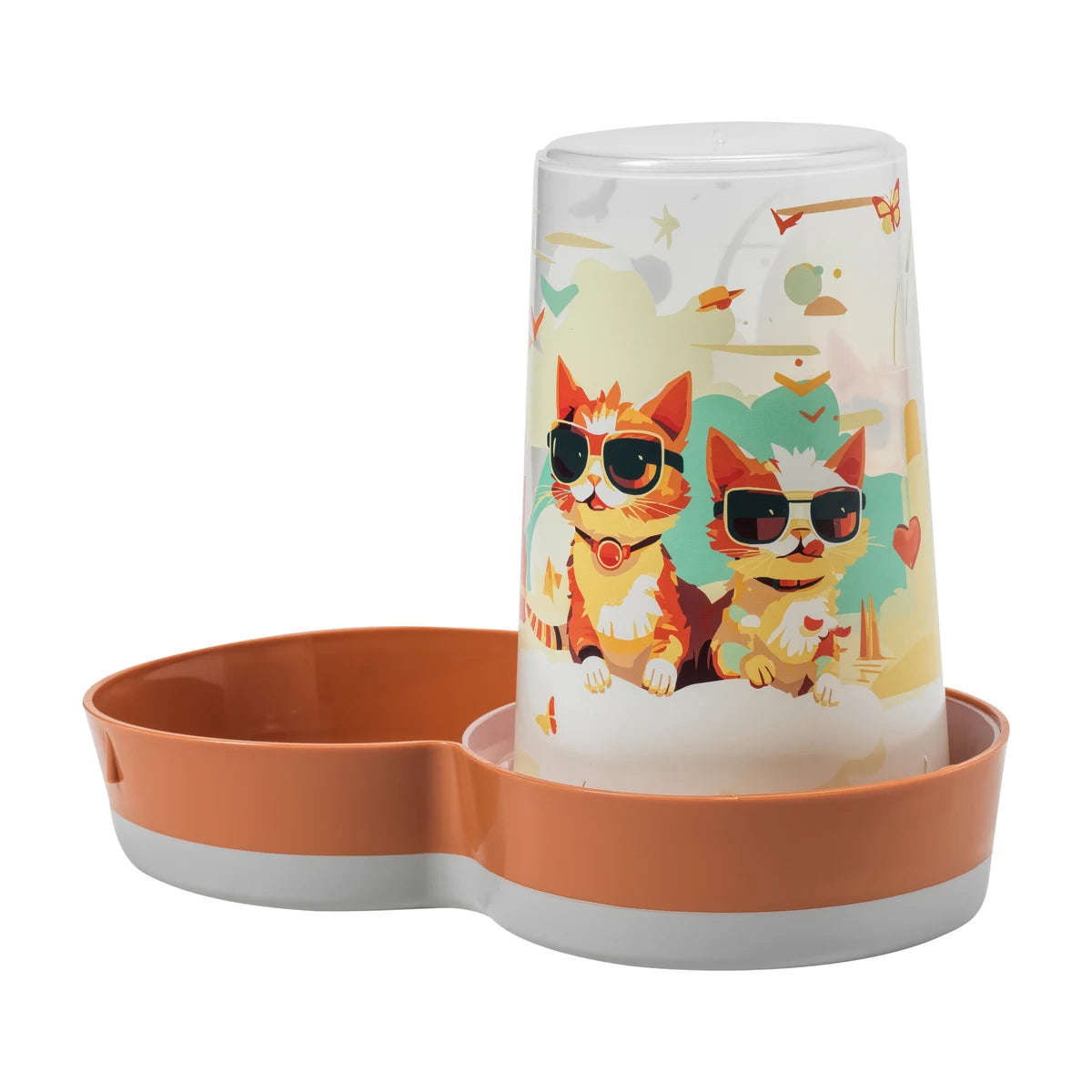Moderna Tasty Feeder 1.5L  Indy&Louise