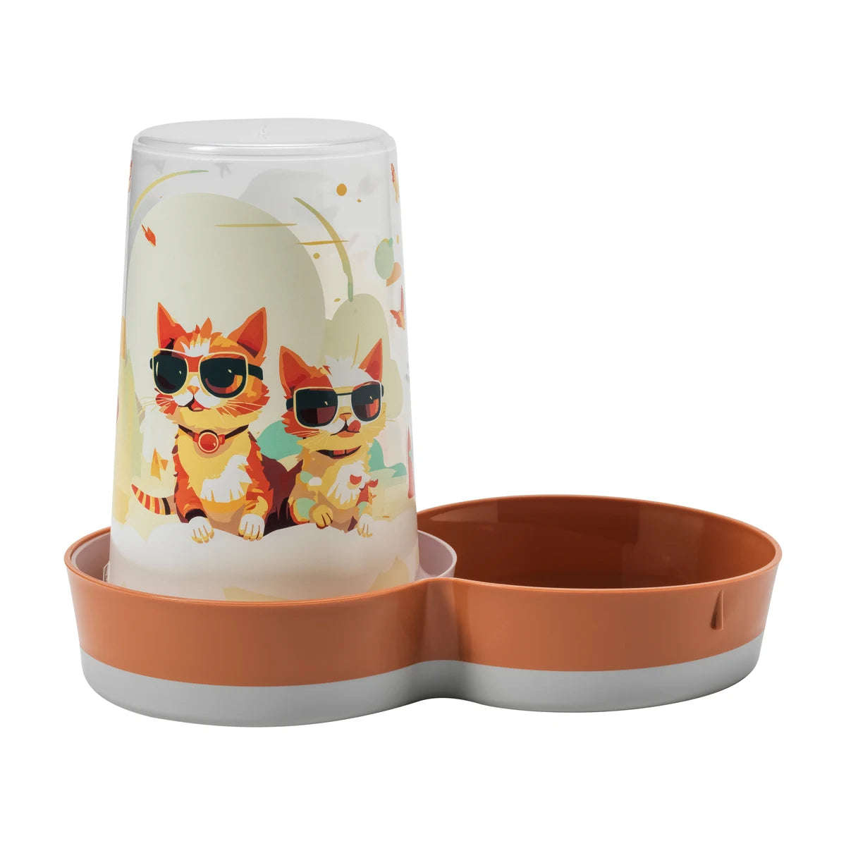 Moderna Tasty Feeder 1.5L  Indy&Louise