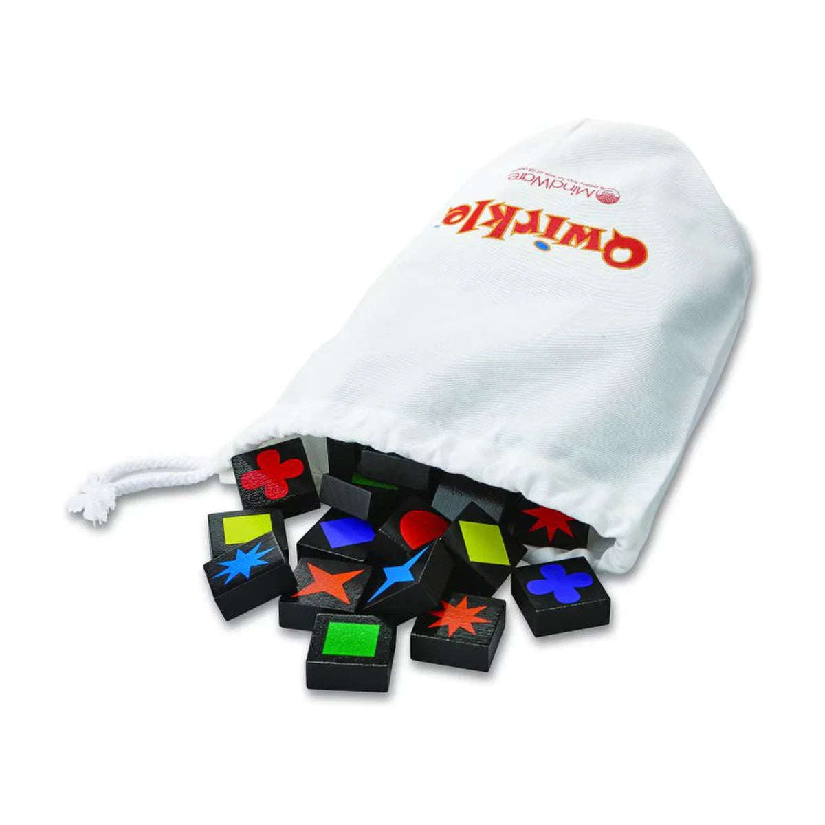 Qwirkle Board Game