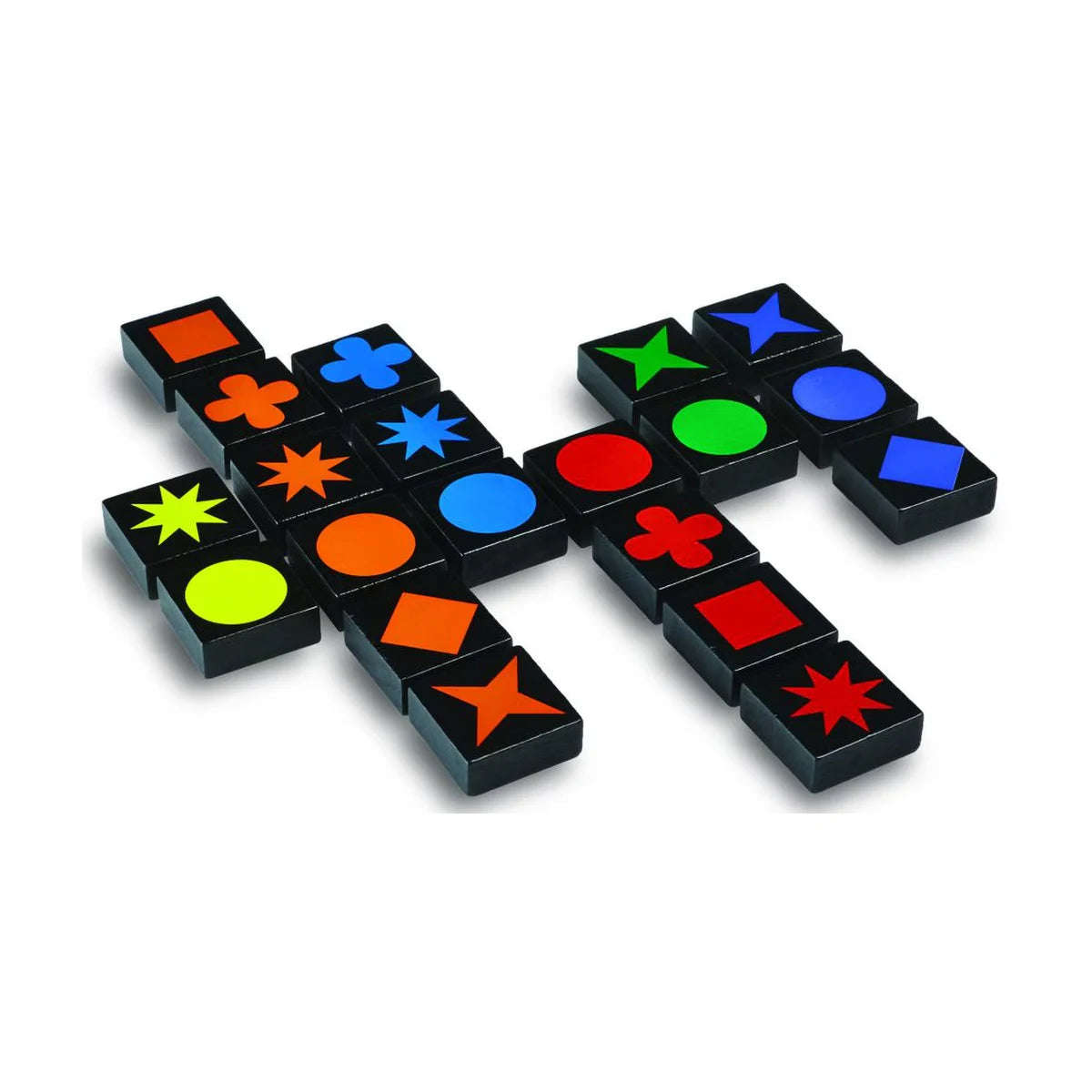 Qwirkle Board Game