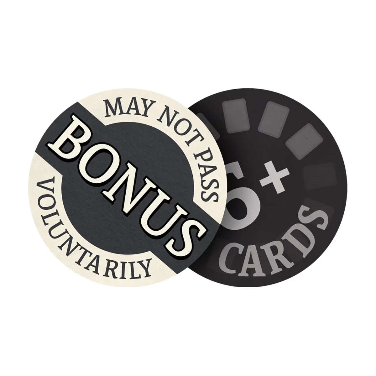 Seers Catalog Card Game