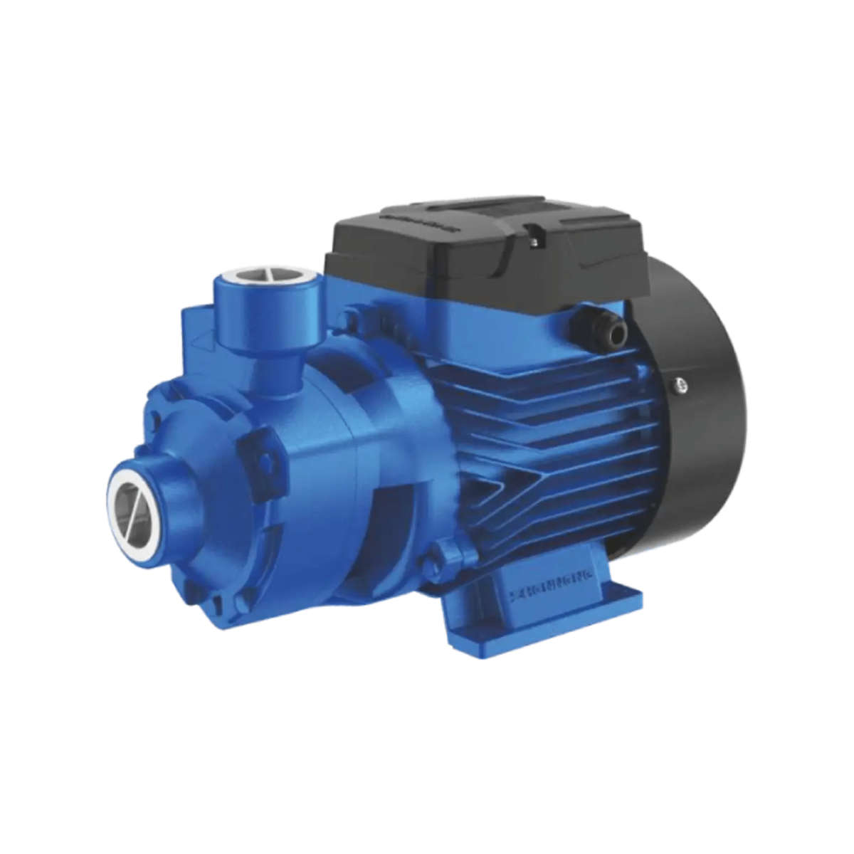 MCE HSM370 0.37kW Peripheral Clean Water Pump