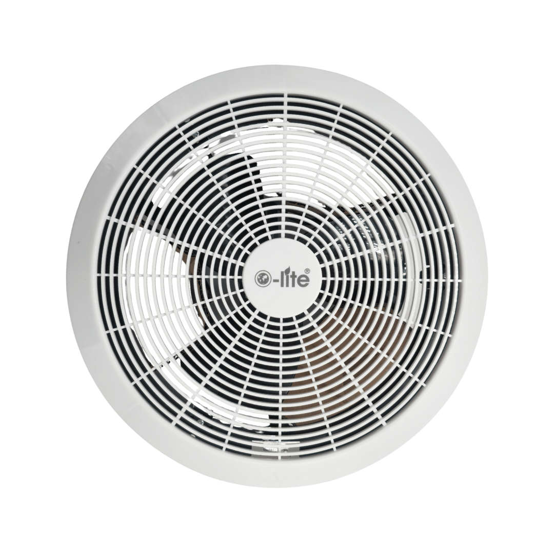O-LITE 28W EXTRACTOR FAN