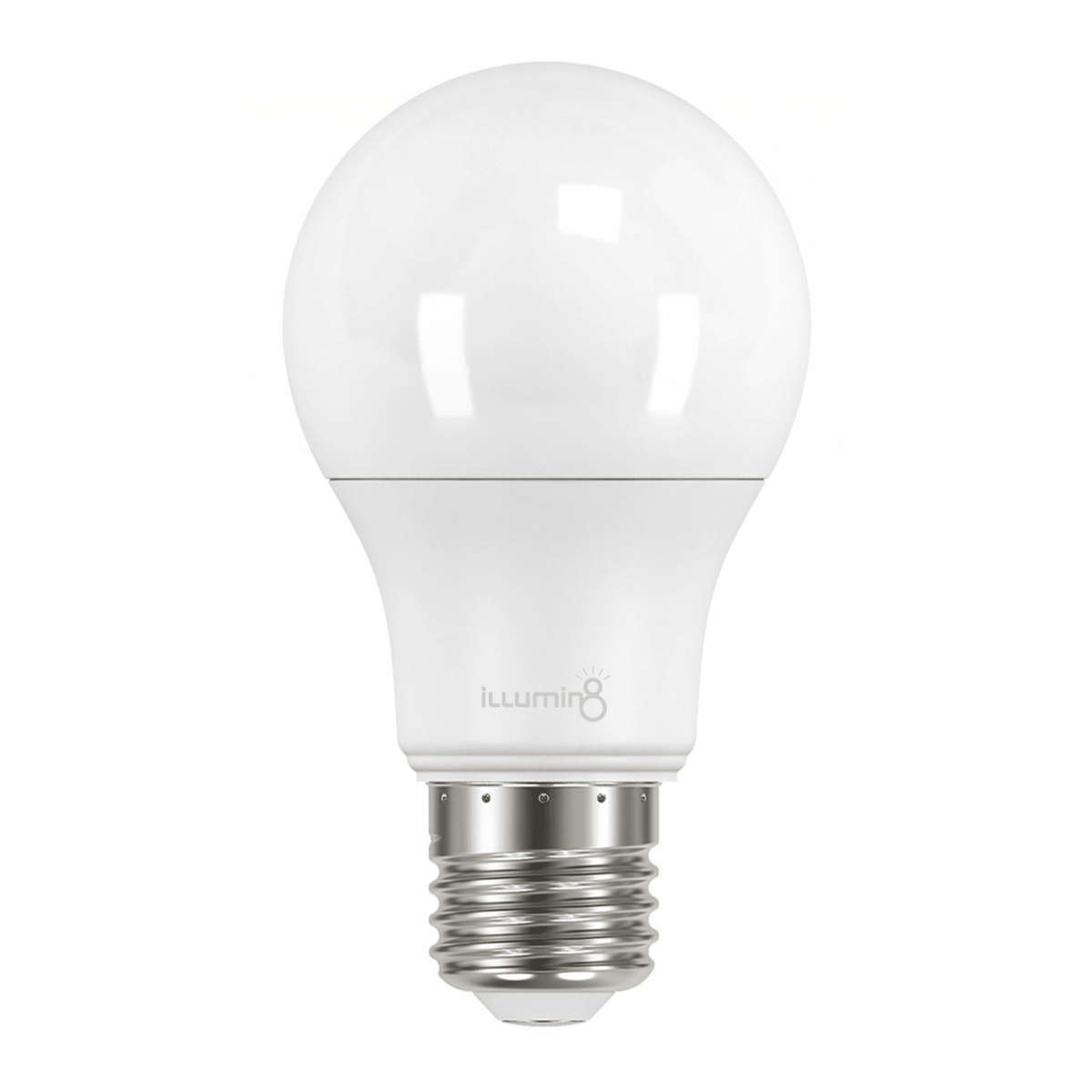 5W Daylight E27 LED Globe