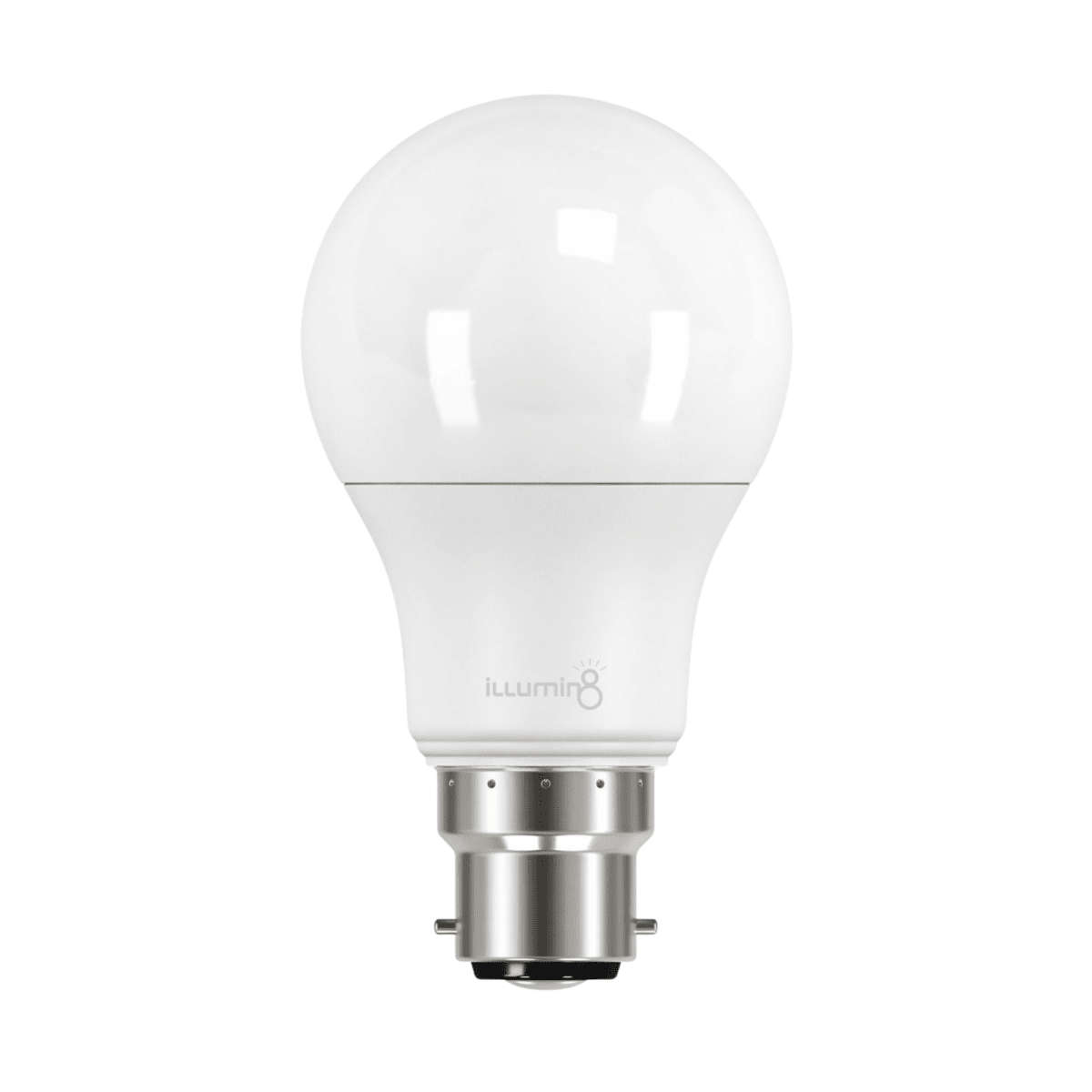 5W Daylight B22 LED Globe
