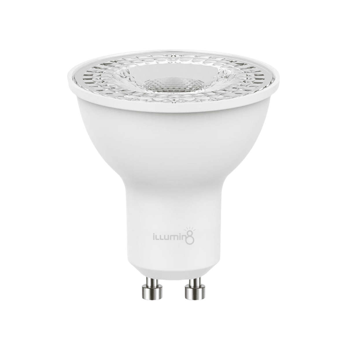 5W Daylight GU10 LED Globe