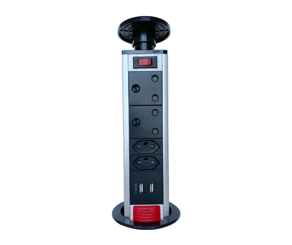 Onesto E-POP4 Pop-Up Tower
