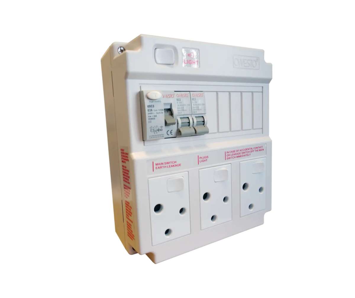 ONESTO ORB-9W READY BOARD