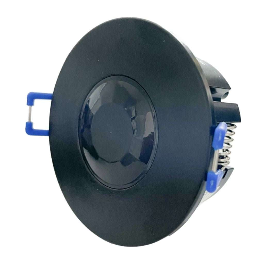 Room Occupancy Sensor Black