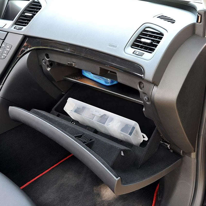 100pcs Auto Retainer Clips Kit CTC-573