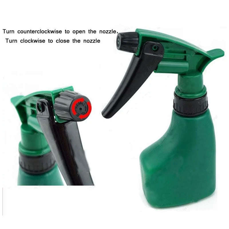 10-Pieces Gardening Hand Tools with Carry Case -XF0898