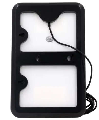 6V 3.8W Phone Solar Panels Charger TS-42