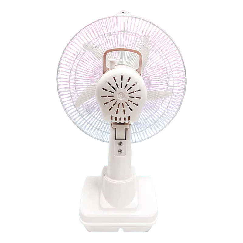 Oscillating Quiet Operating Fan