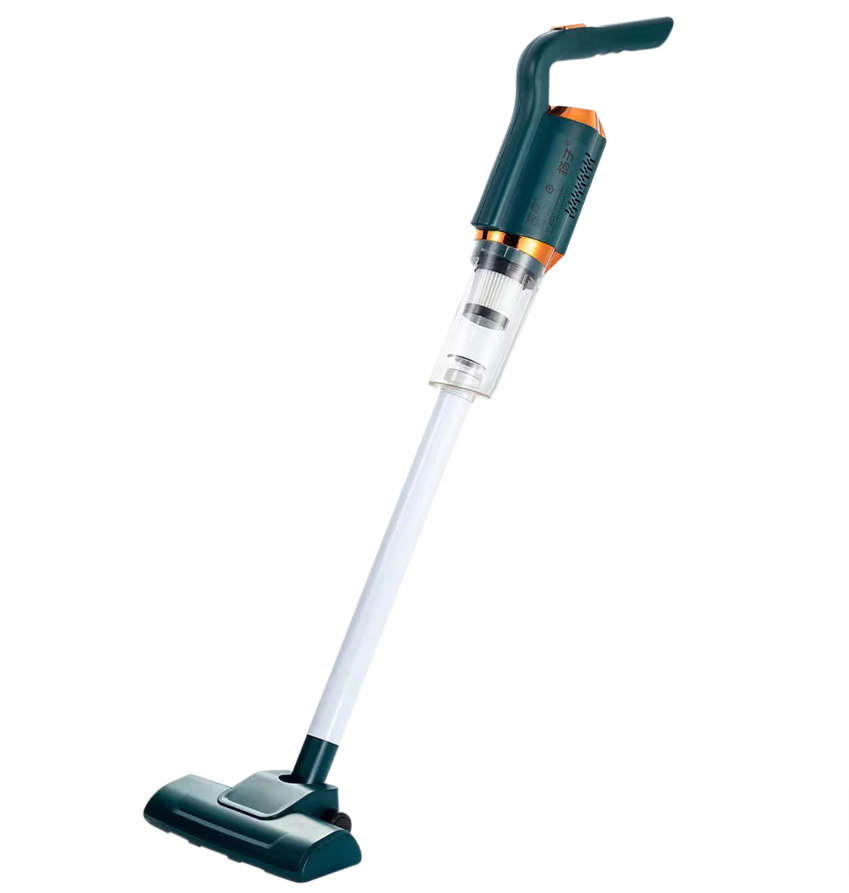 120W Multi-function Portable Handheld Cordless Vacuum Cleaner - TV-132