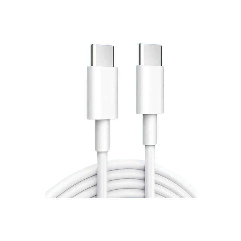 Type C To Type C Fast Charging Cable CA-26