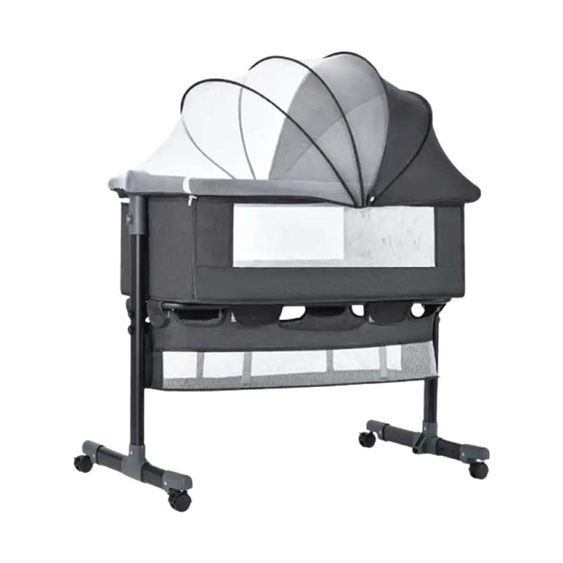 Portable And Easy Folding Travol Cot BB-32