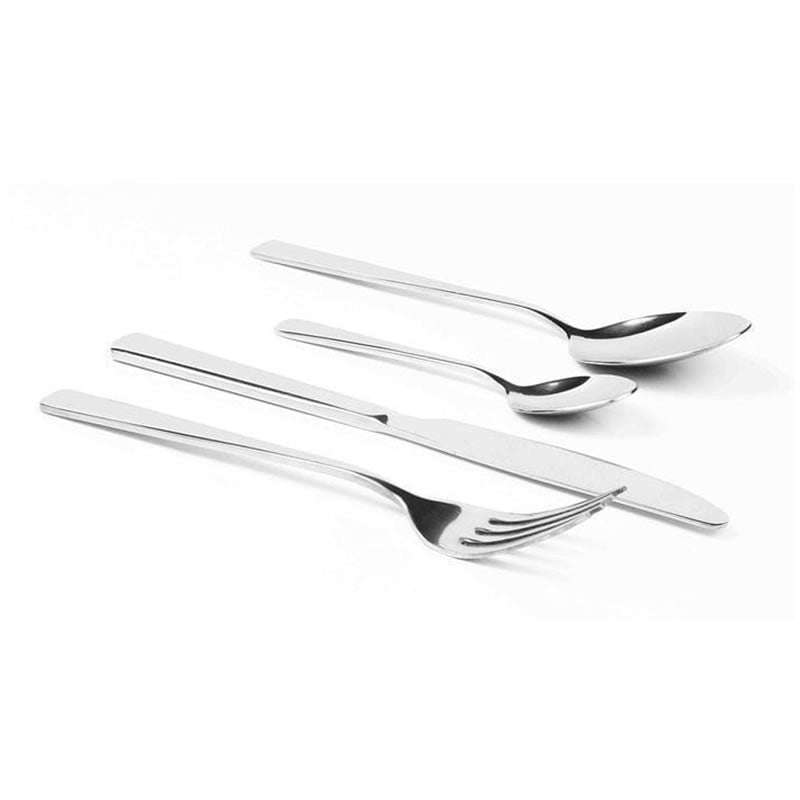 24 Piece Stainless Steel Cutlery Set In Box -24SSC01