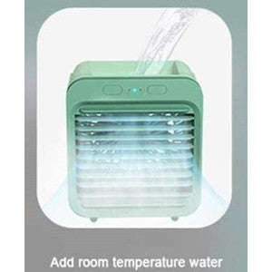 Desktop water Cooling Fan S1O8