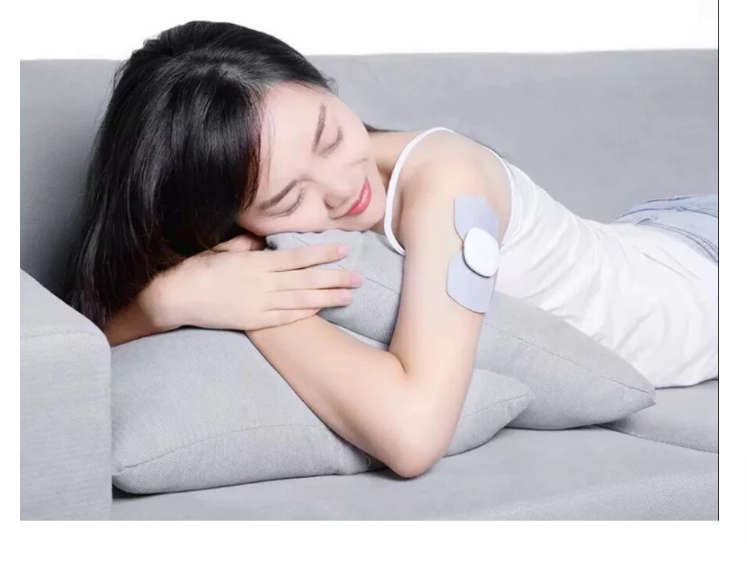 Magic Massager Touch BB-10