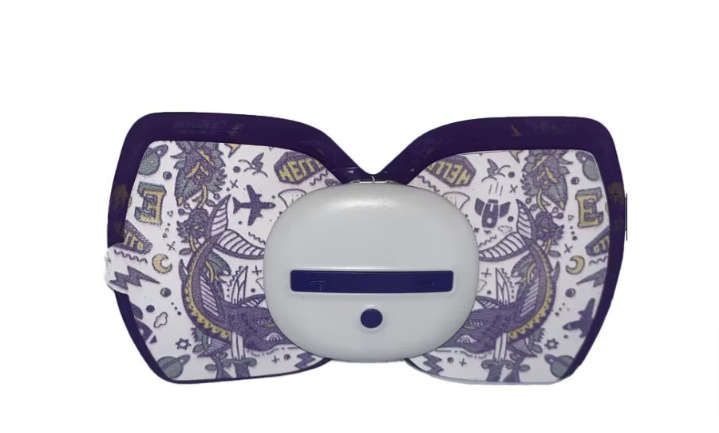 Magic Massager Touch BB-10