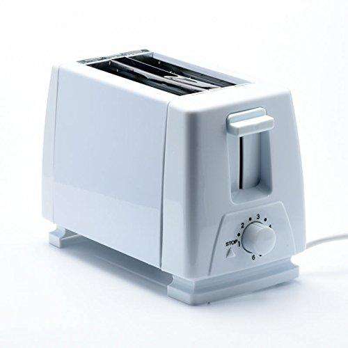 2 SLICE ELECTRIC TOASTER-HJT-016