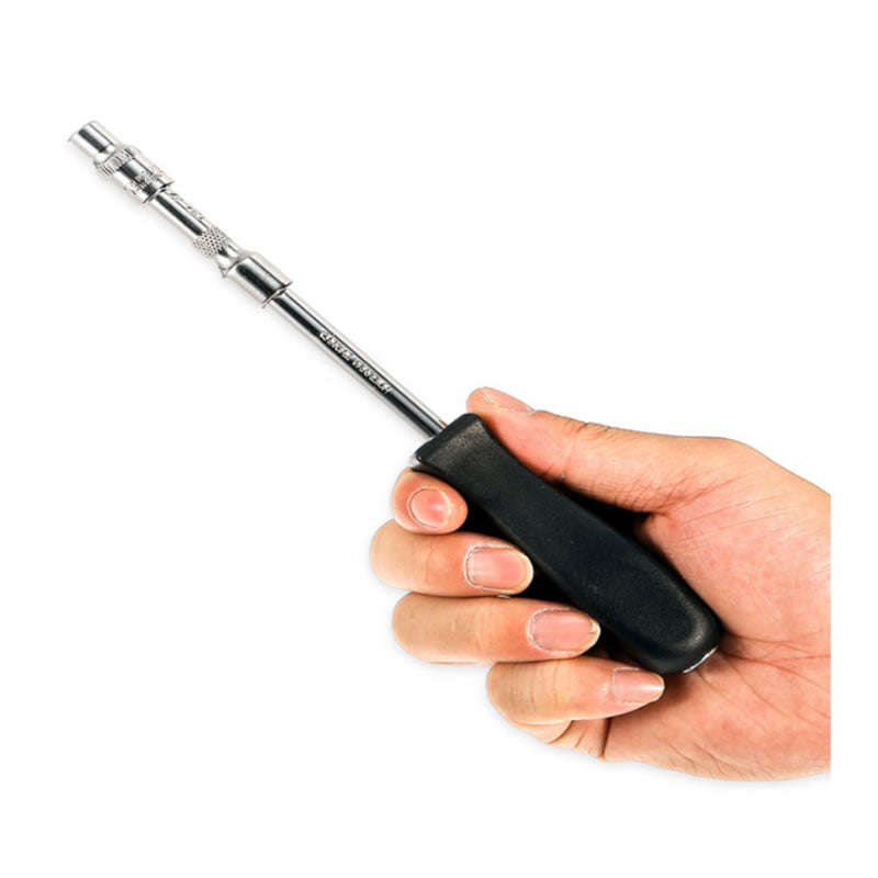 46 Piece Professional Socket Wrench Tool Set FB-12