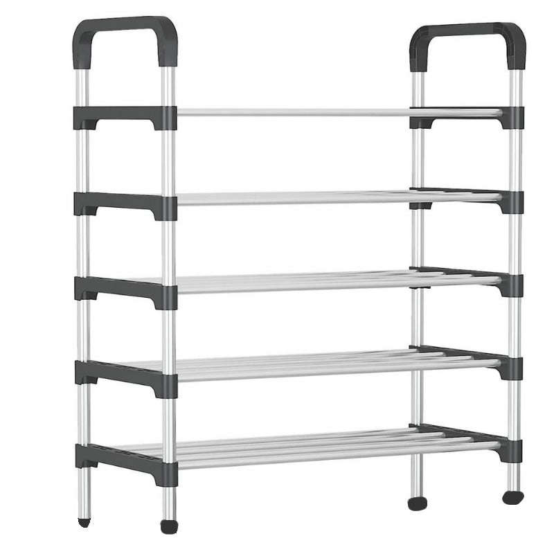 5-Tier Adjustable Shoe Tower Rack RA-66