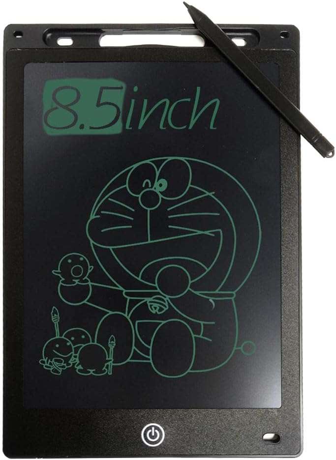 8.5'' Re-Writable LCD Screen Writing Tablet AS-51351