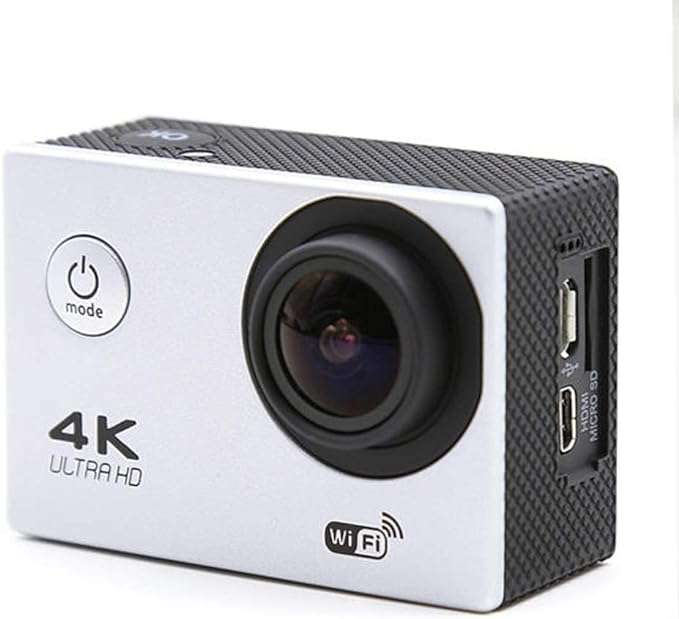 4K WiFi Sports Action Camera AD-351