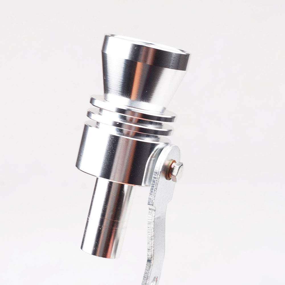 Large Turbo Sound Exhaust Whistle Blow-Off Valve Simulator CTC-542