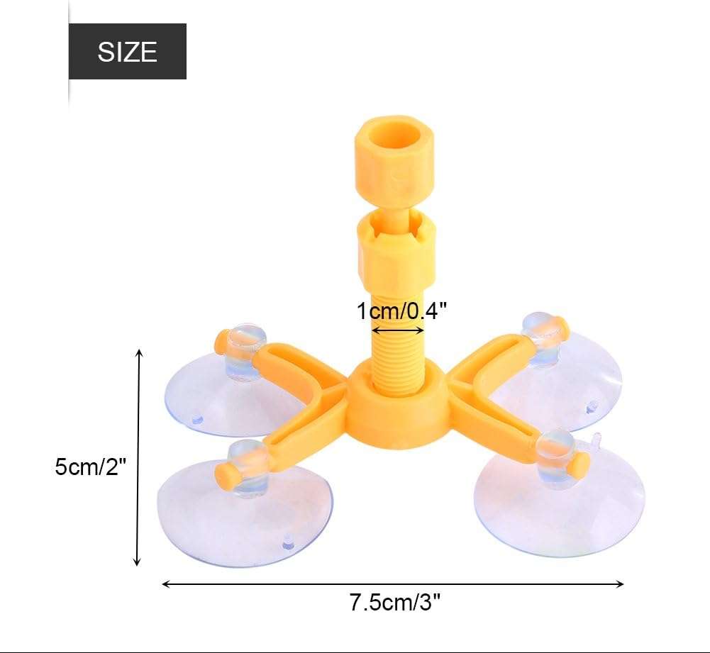 Car Windshield Windscreen Glass Scratch Chip Repair Kit NG-42