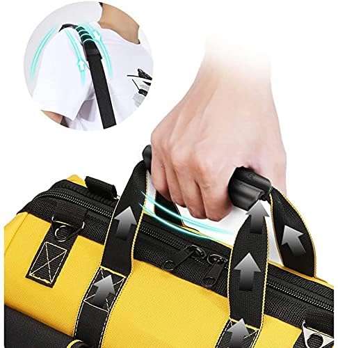 42cm Multipurpose Water Resistant Tools Storage Bag DL430113