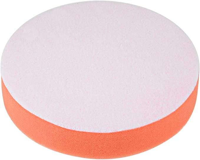 6''-150mm Polishing Sponge Pad SD-94850