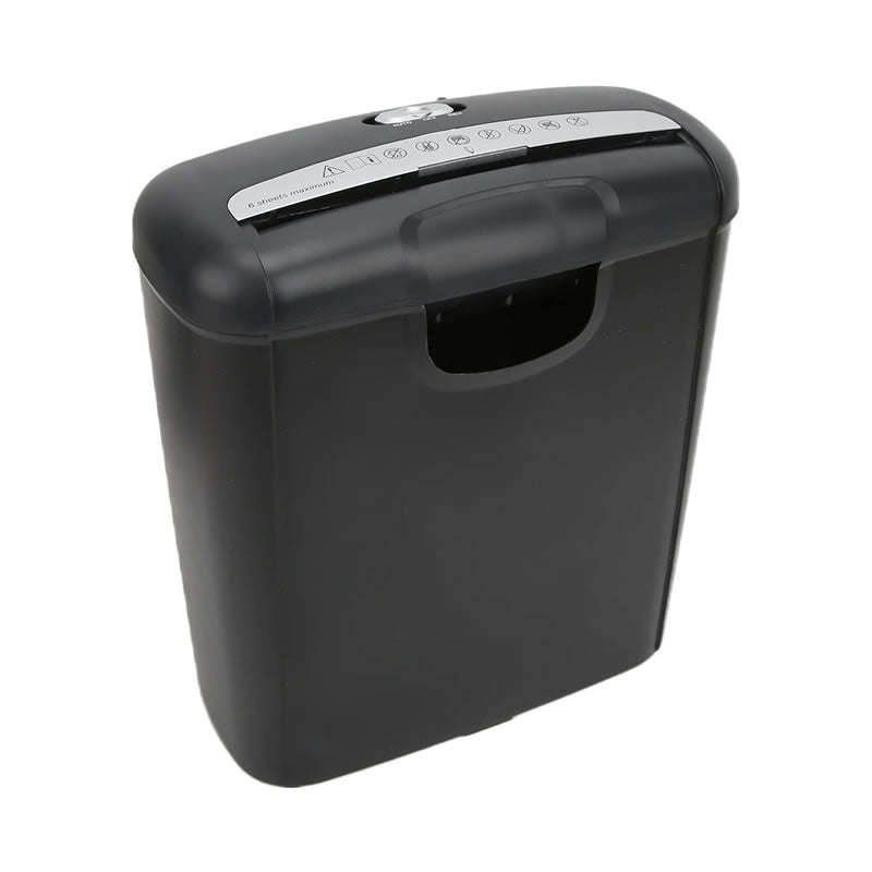 Professional Strip Cut Office Paper Shredder JR0128