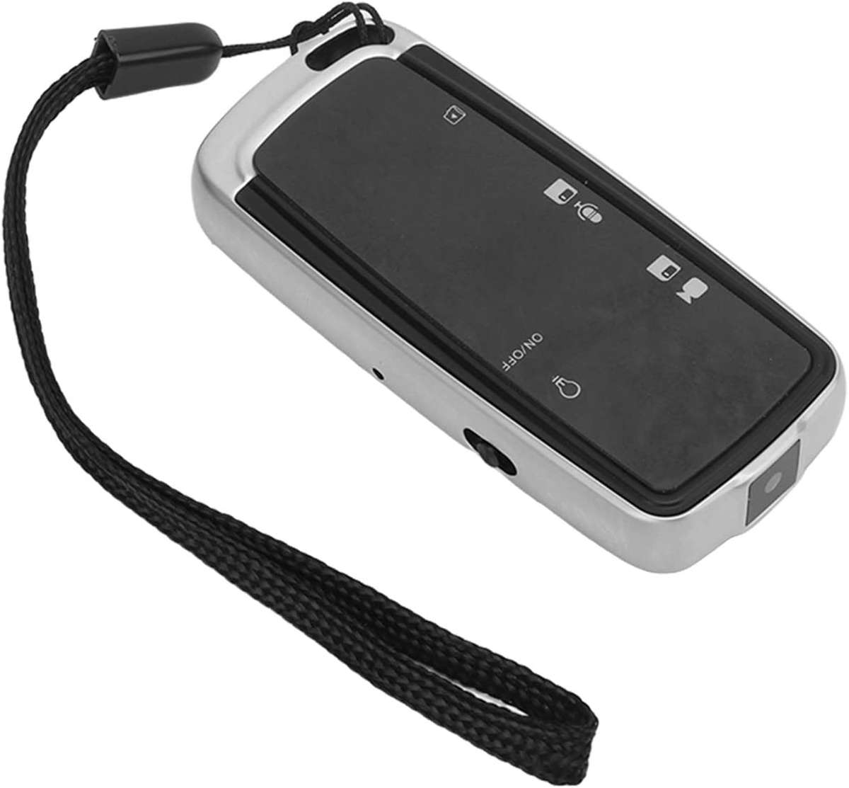 Digital Video And Voice Recorder N3