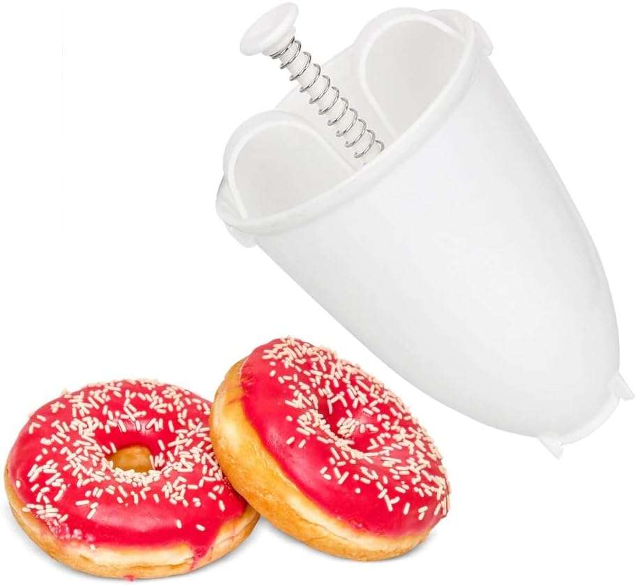 Manual Donut Batter Dispenser