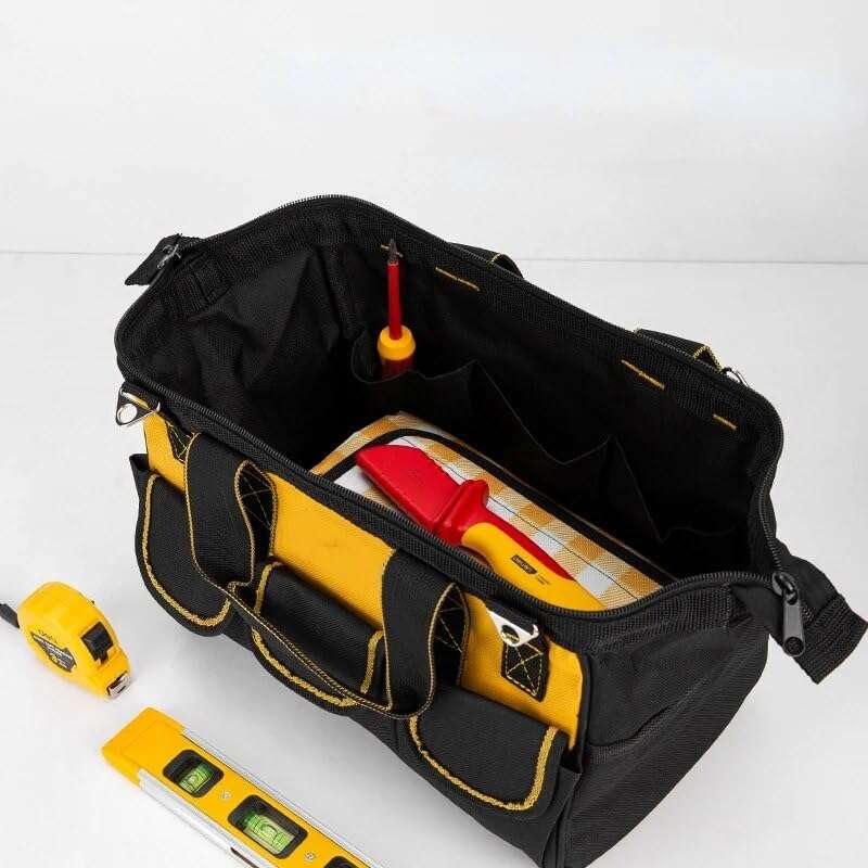 42cm Multipurpose Water Resistant Tools Storage Bag DL430113