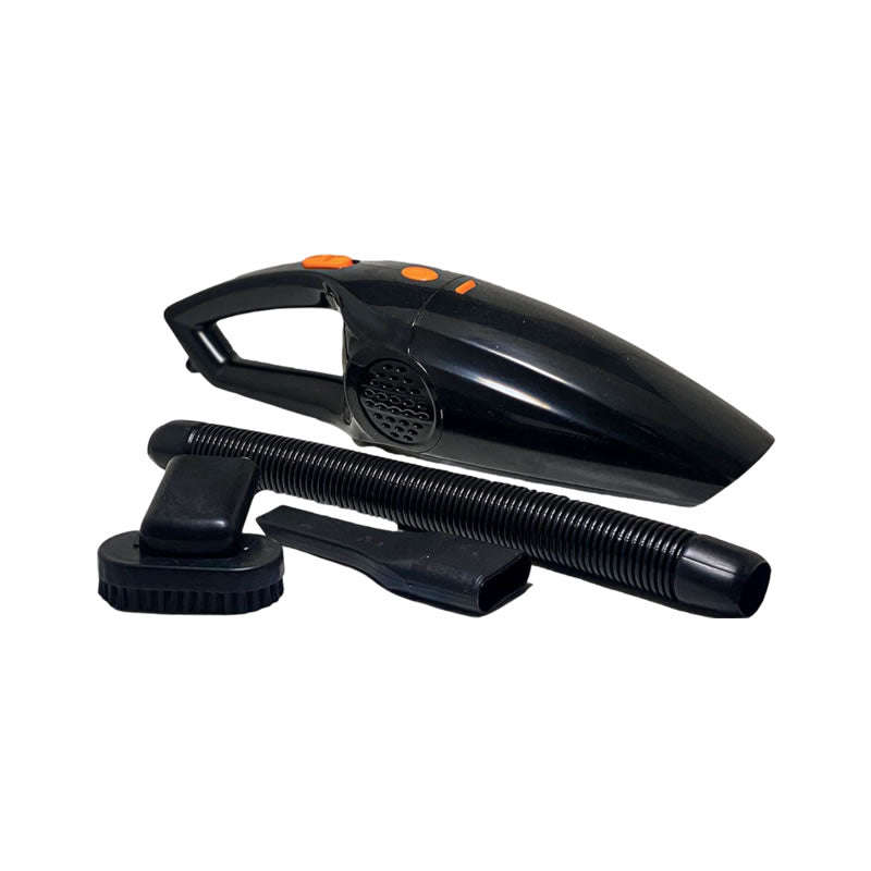 120W Portable Powerful Handheld Car Vacuum Cleaner GE-001
