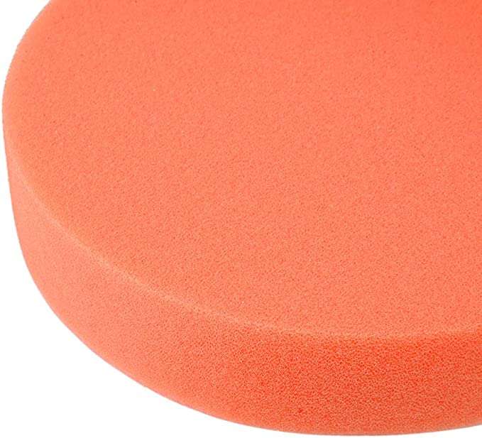 5''-125mm Polishing Sponge Pad SD-94849