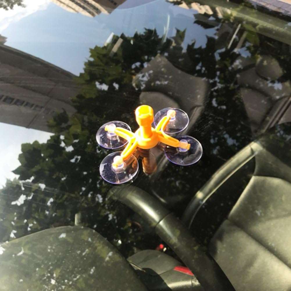 Car Windshield Windscreen Glass Scratch Chip Crack Repair Kit JG0102