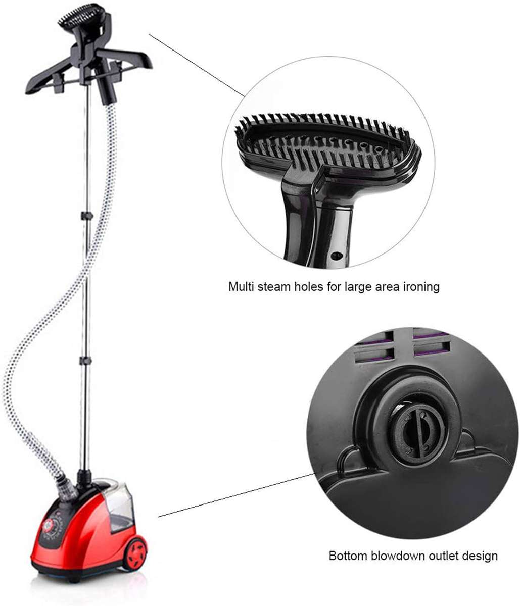 1800W Hand-Held Hanging Garment Ironing Steamer AB-J189