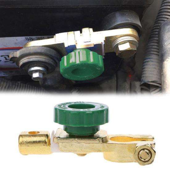 Universal Car Battery Disconnect Switch DC-234