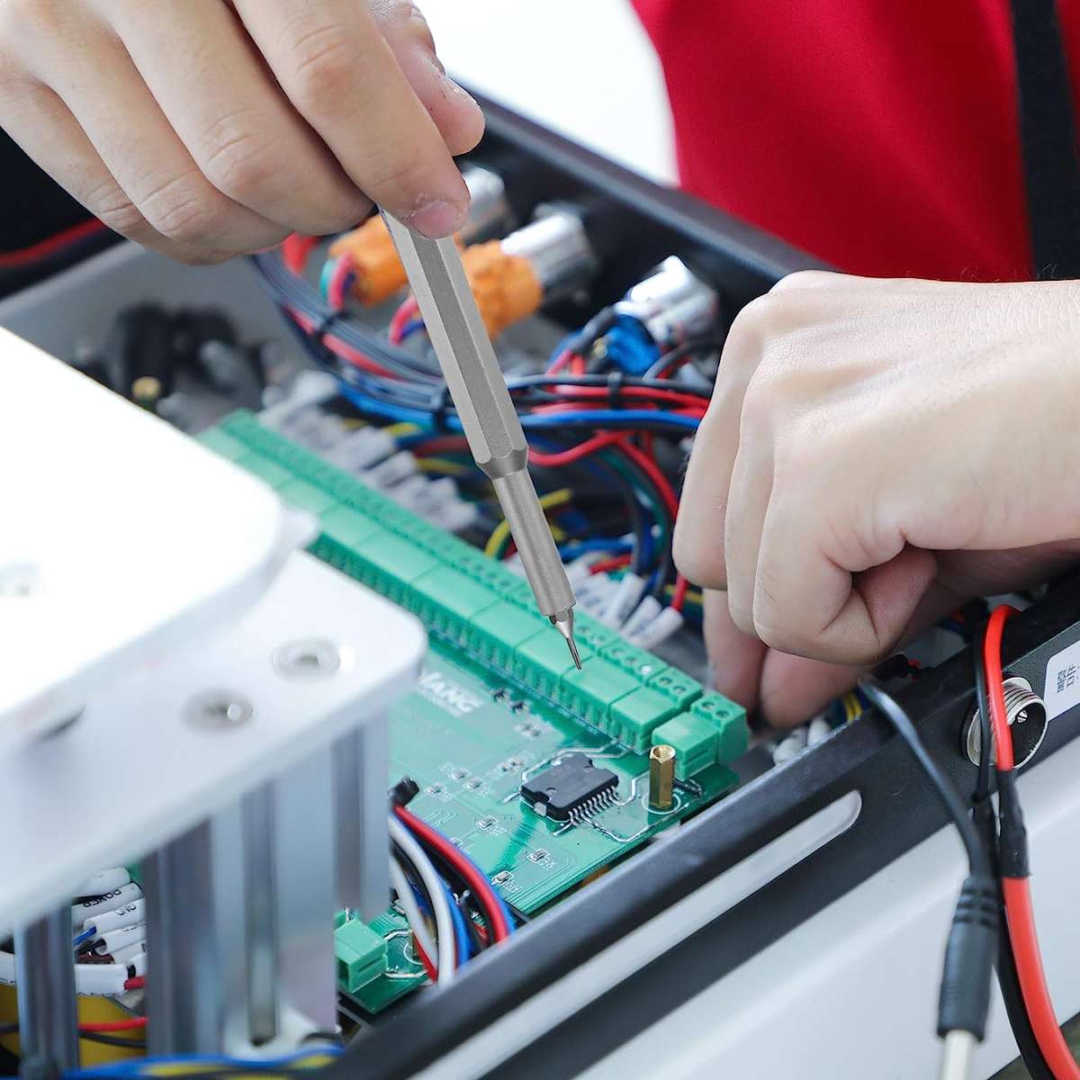 25 Piece Screwdriver Bits FB-2