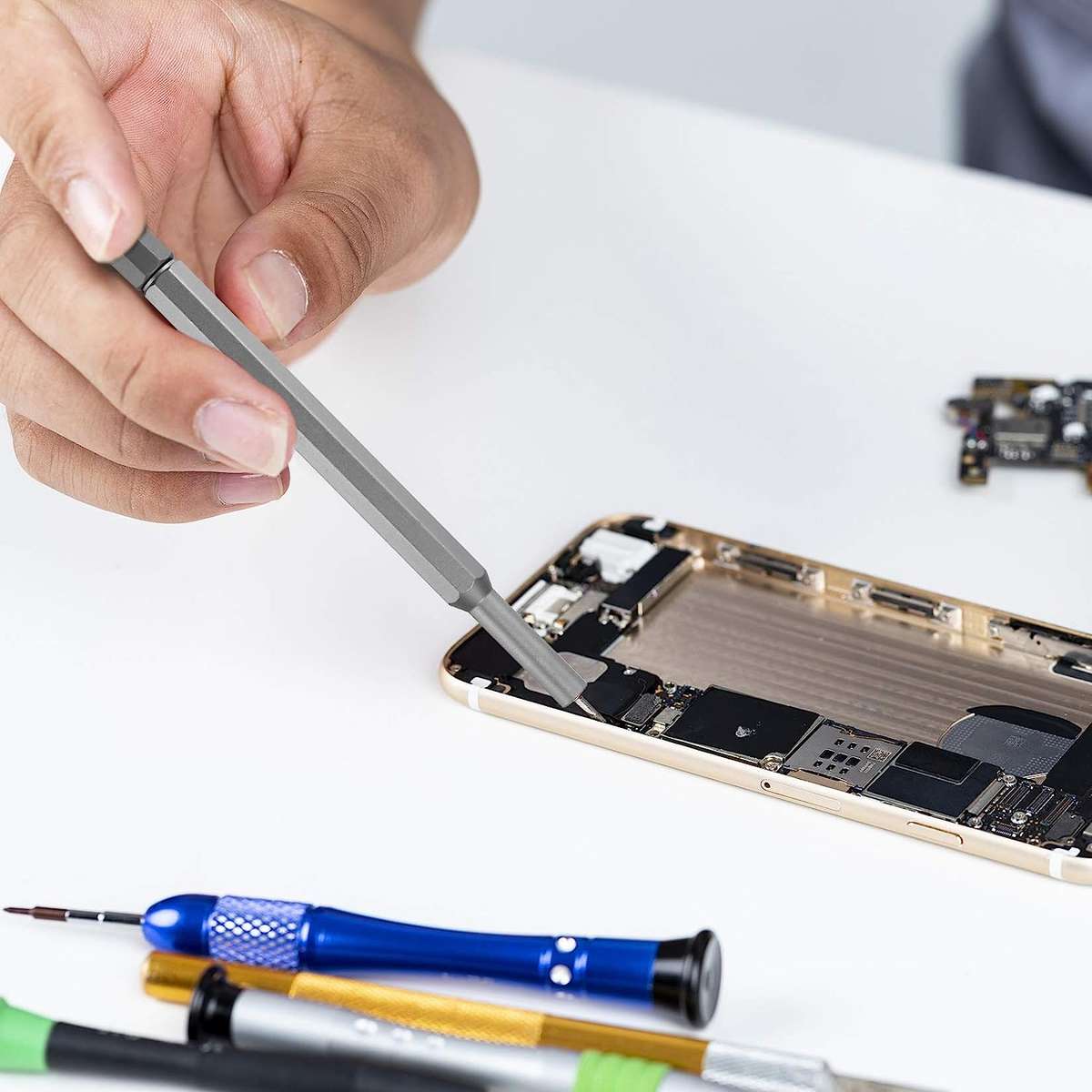 25 Piece Screwdriver Bits FB-2