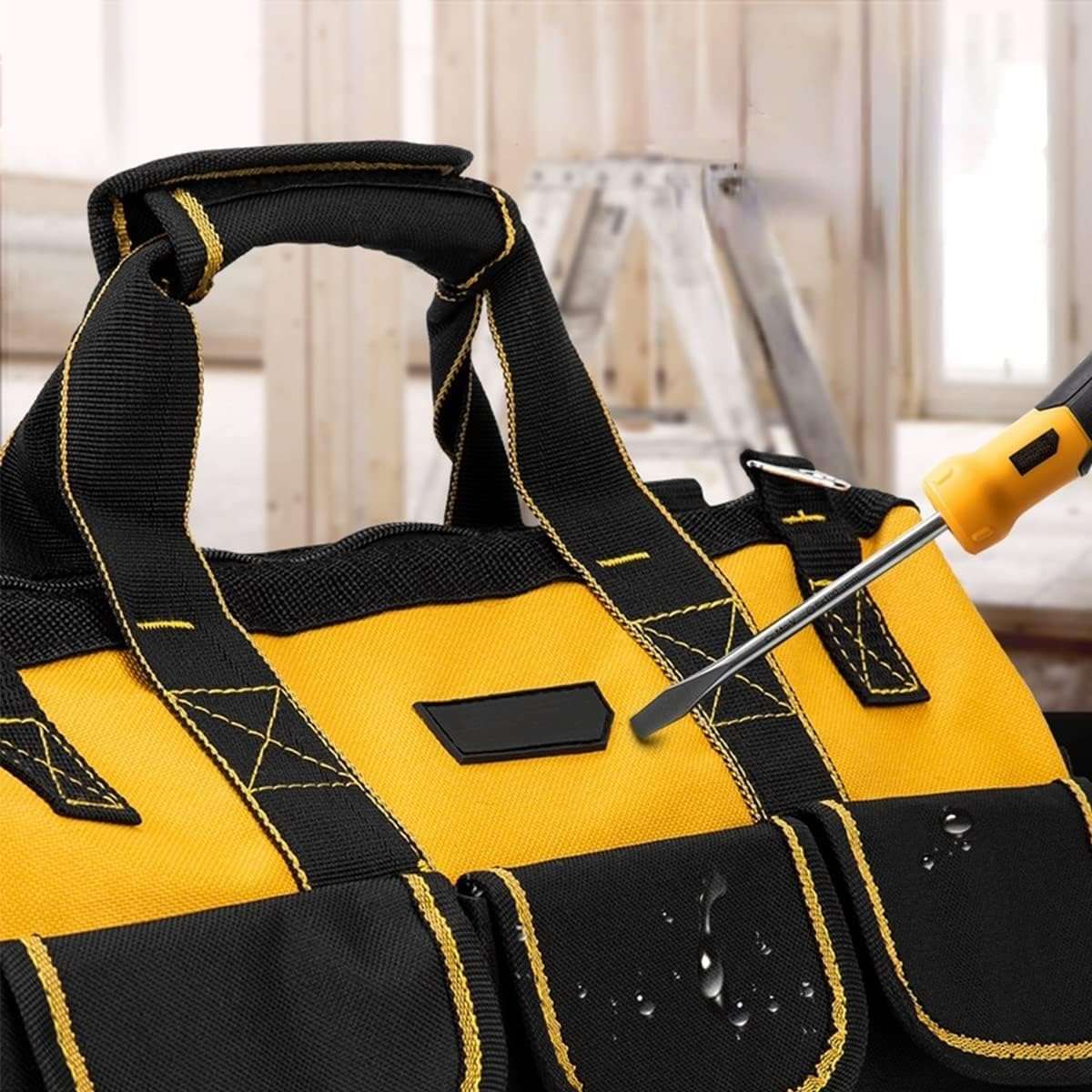 42cm Multipurpose Water Resistant Tools Storage Bag DL430113