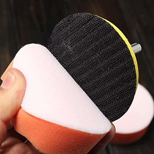 6''-150mm Polishing Bonnet SD-94854