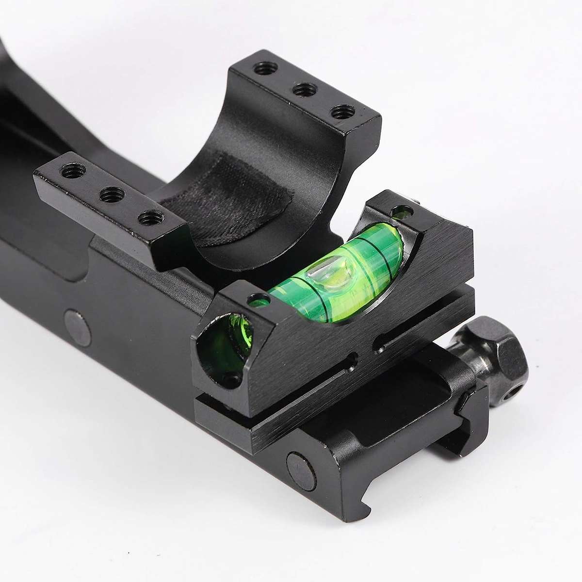 Gun Professional Reticle Leveling System JG-134